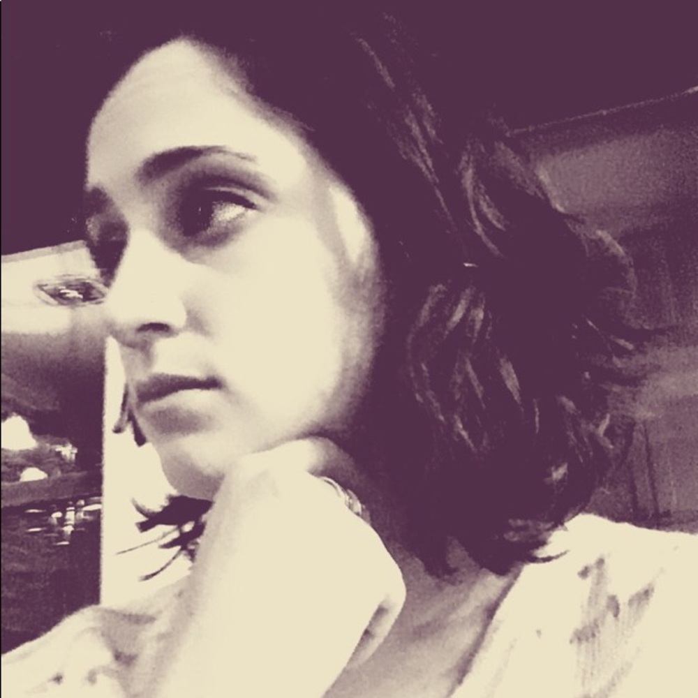 Meet your Posher, Angie